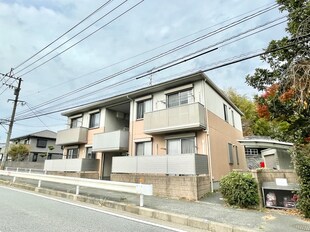 グランスペック芦屋の物件外観写真